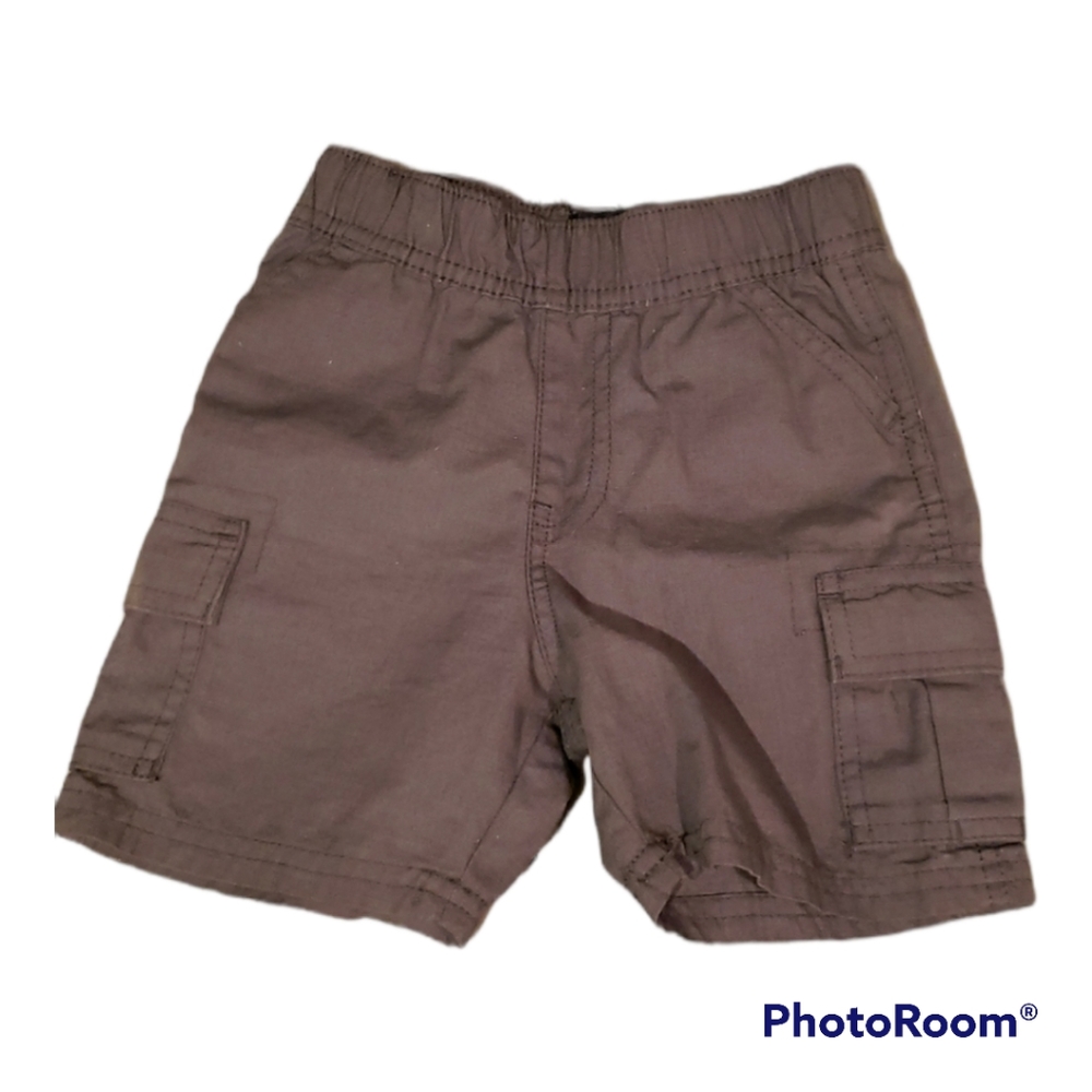 Children's Place Shorts, Size 18-24m